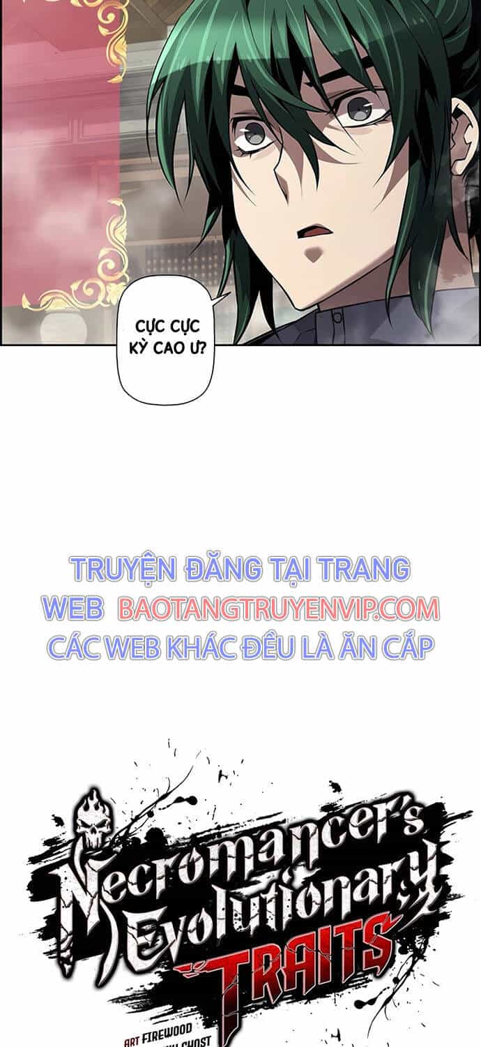 Đặc Tính Tiến Hóa Của Chiêu Hồn Sư - Chương 67 - ảnh 8