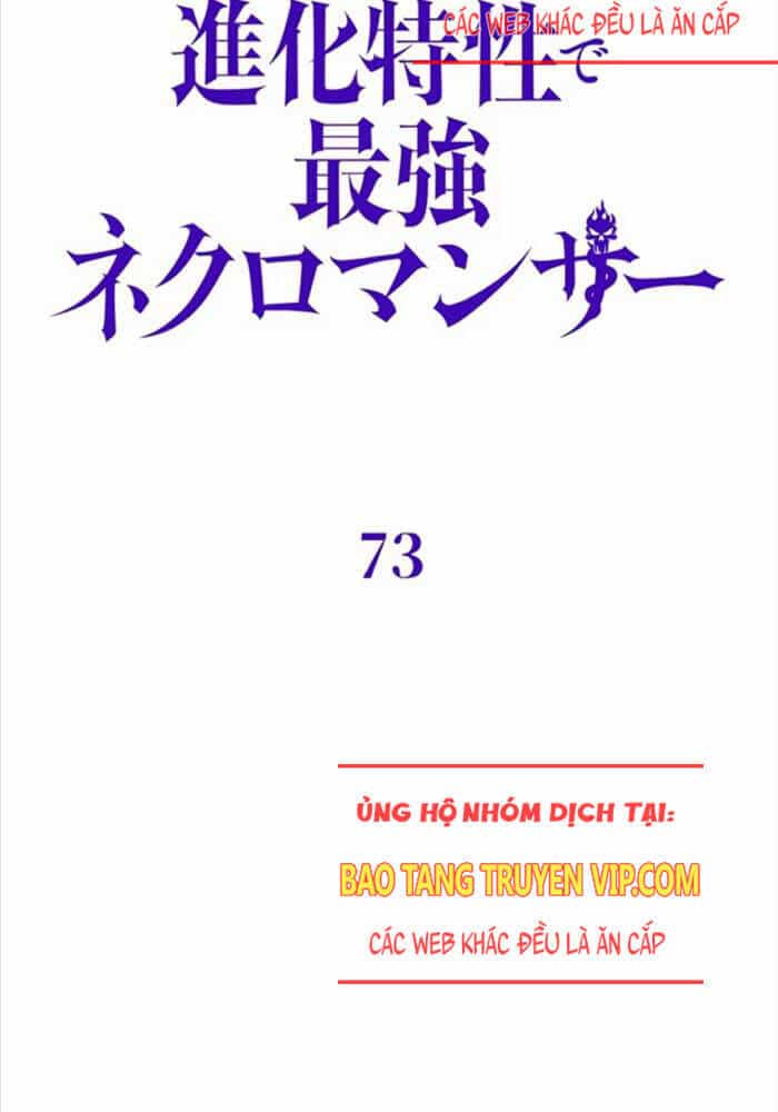 Đặc Tính Tiến Hóa Của Chiêu Hồn Sư - Chương 73 - ảnh 16