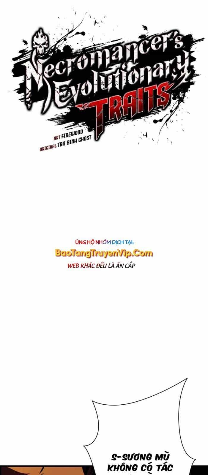 Đặc Tính Tiến Hóa Của Chiêu Hồn Sư - Chương 79 - ảnh 14