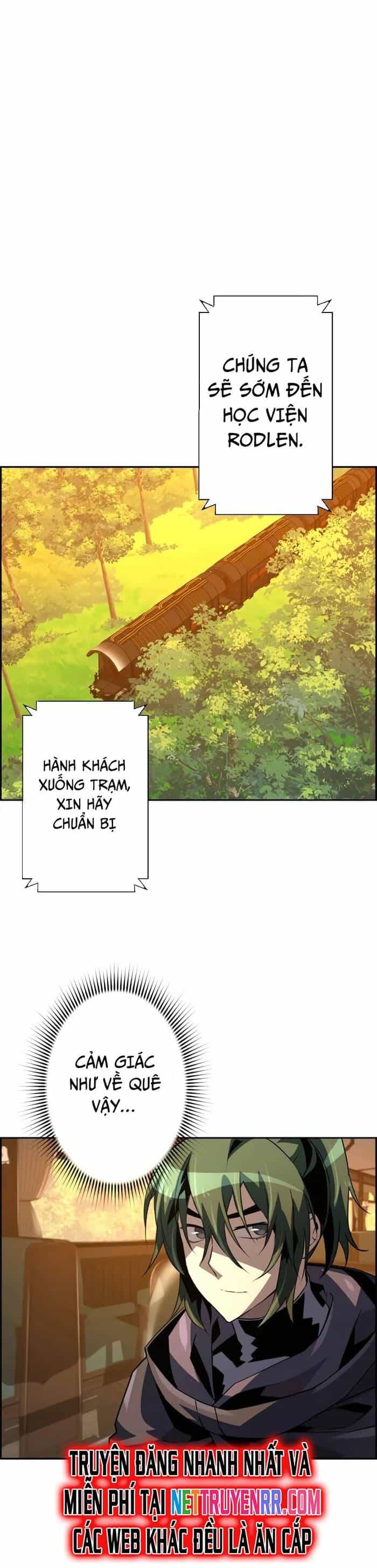 Đặc Tính Tiến Hóa Của Chiêu Hồn Sư - Chương 82 - ảnh 9