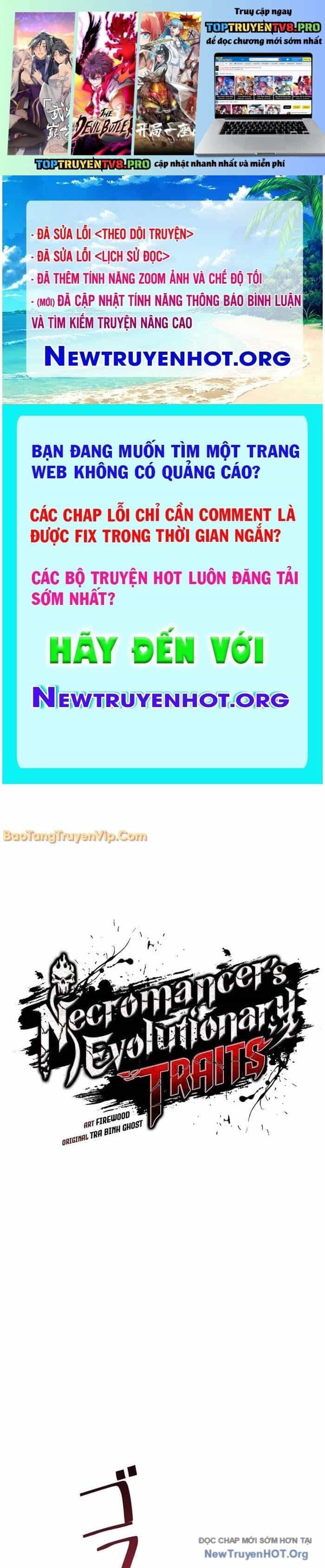 Đặc Tính Tiến Hóa Của Chiêu Hồn Sư - Chương 88 - ảnh 2