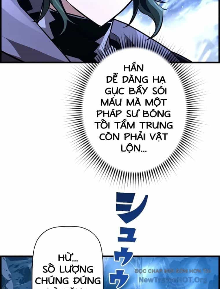 Đặc Tính Tiến Hóa Của Chiêu Hồn Sư - Chương 89 - ảnh 18