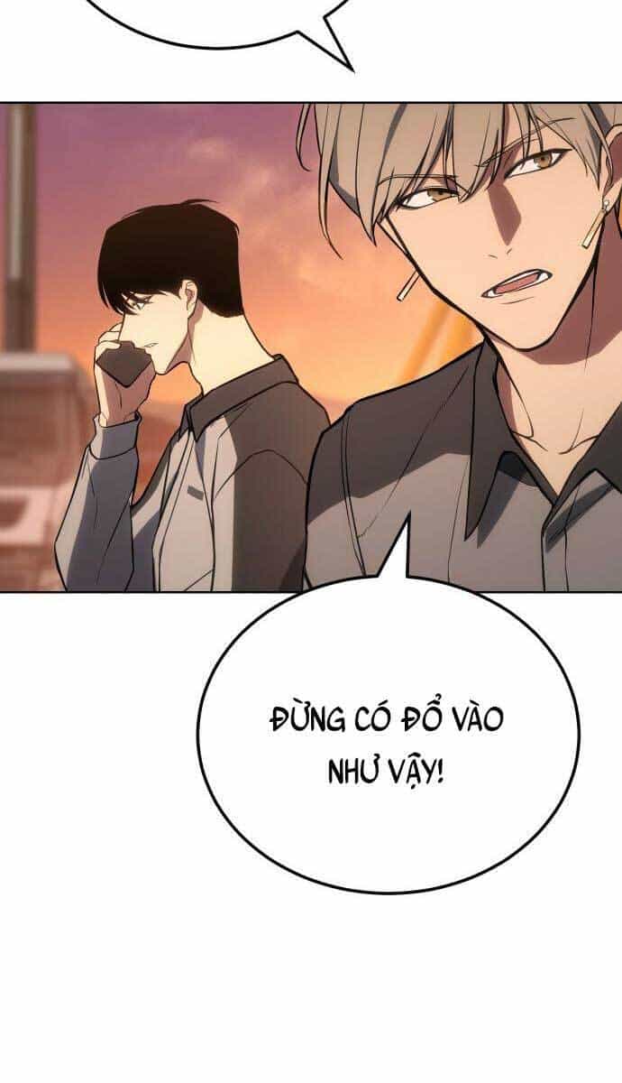 Đặc Vụ Song Sinh - Chương 1 - ảnh 11