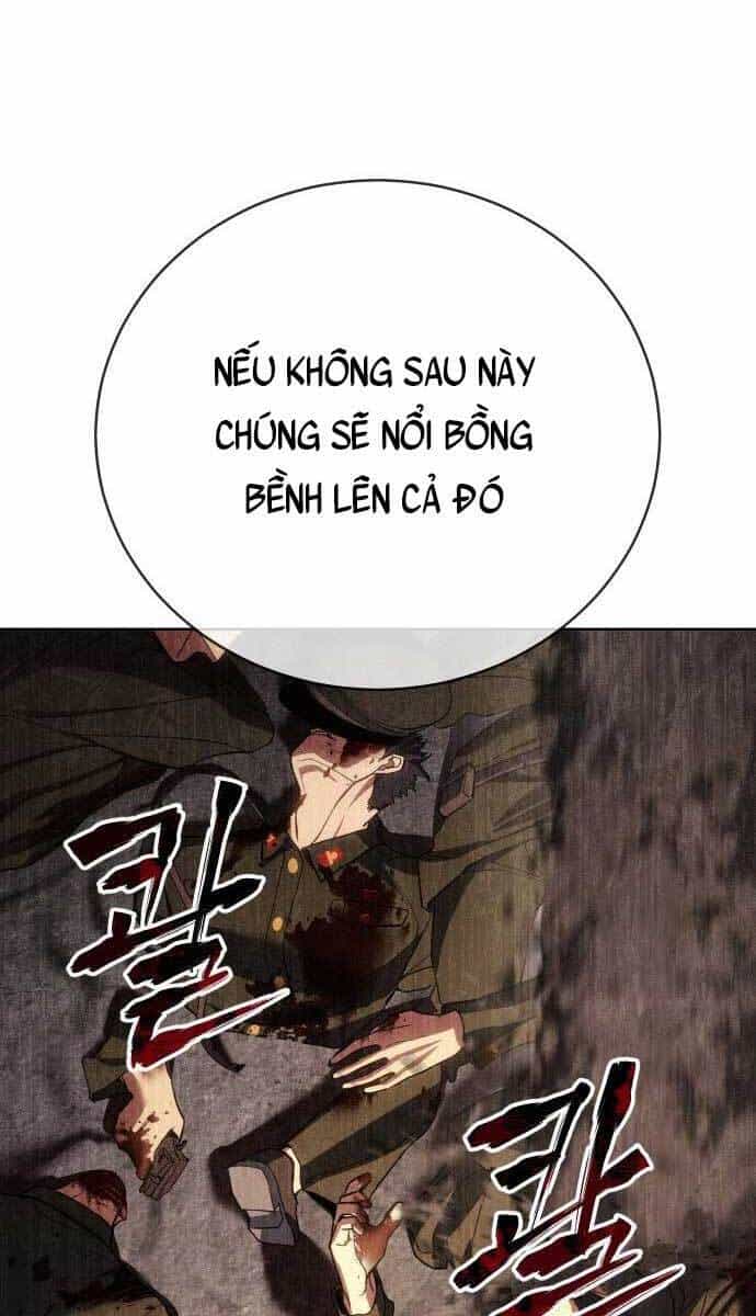 Đặc Vụ Song Sinh - Chương 1 - ảnh 12
