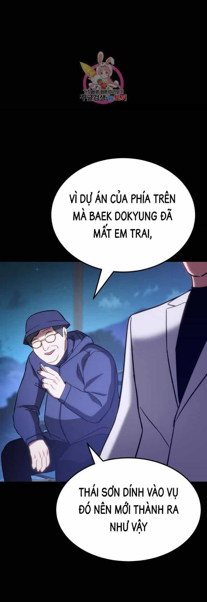 Đặc Vụ Song Sinh - Chương 8 - ảnh 3