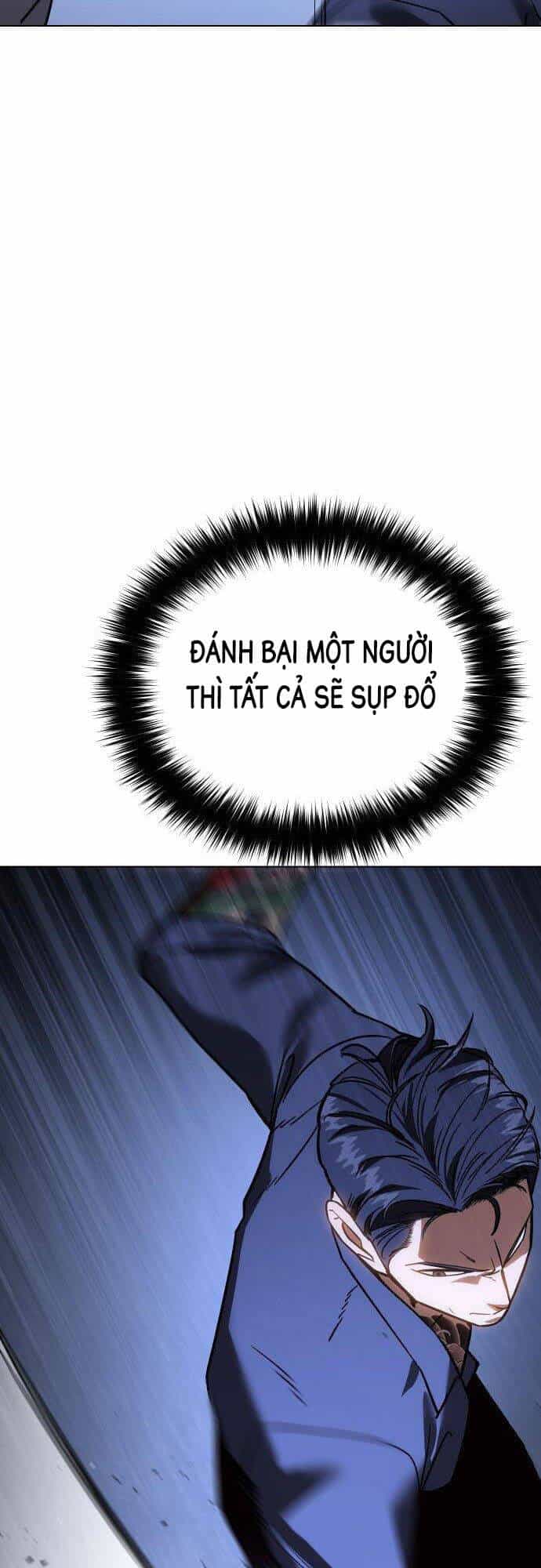 Đặc Vụ Song Sinh - Chương 8 - ảnh 46