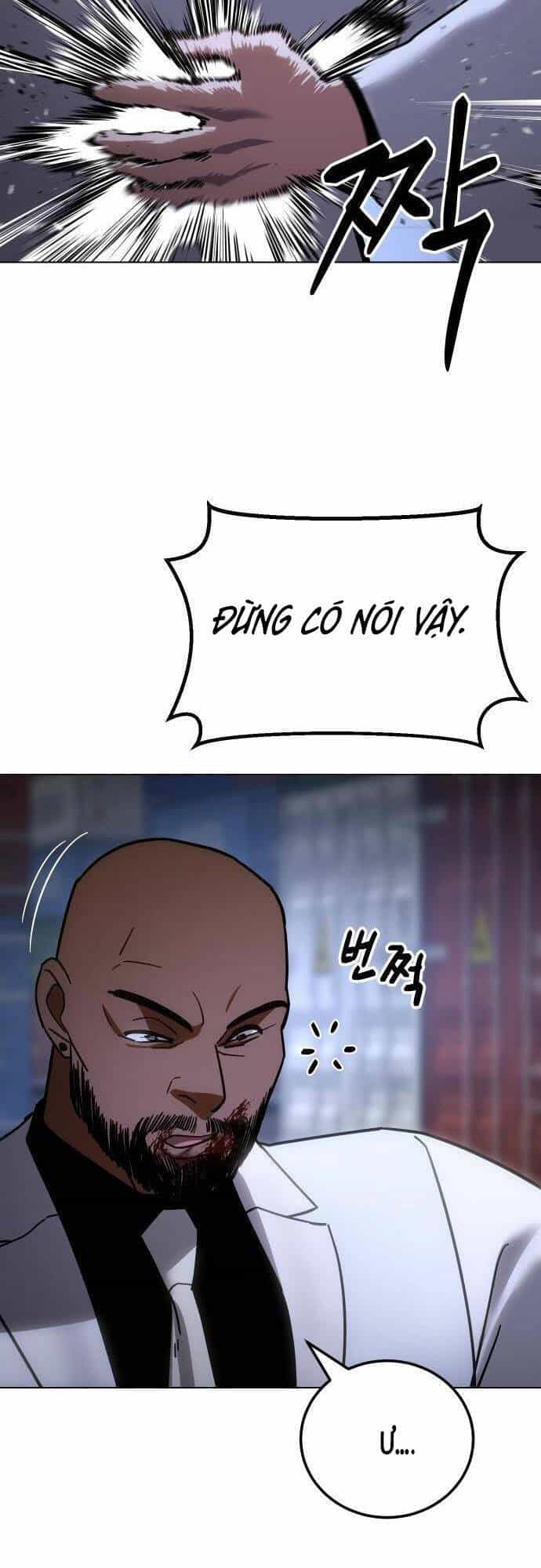 Đặc Vụ Song Sinh - Chương 8 - ảnh 50