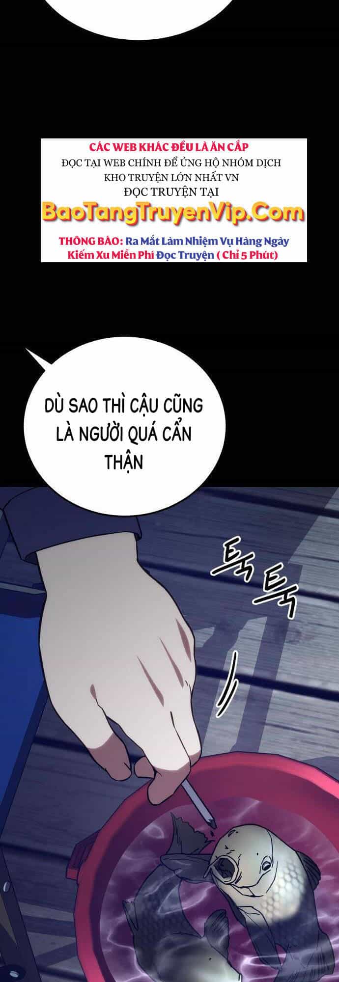 Đặc Vụ Song Sinh - Chương 8 - ảnh 7