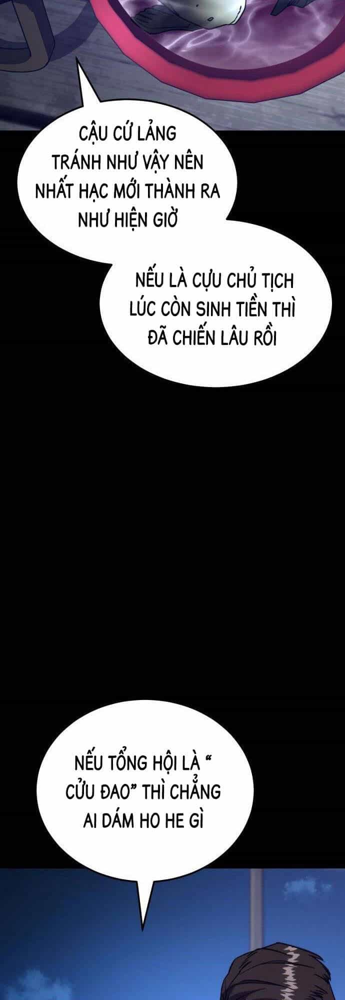 Đặc Vụ Song Sinh - Chương 8 - ảnh 8