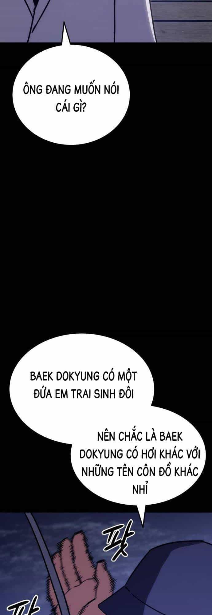 Đặc Vụ Song Sinh - Chương 8 - ảnh 99