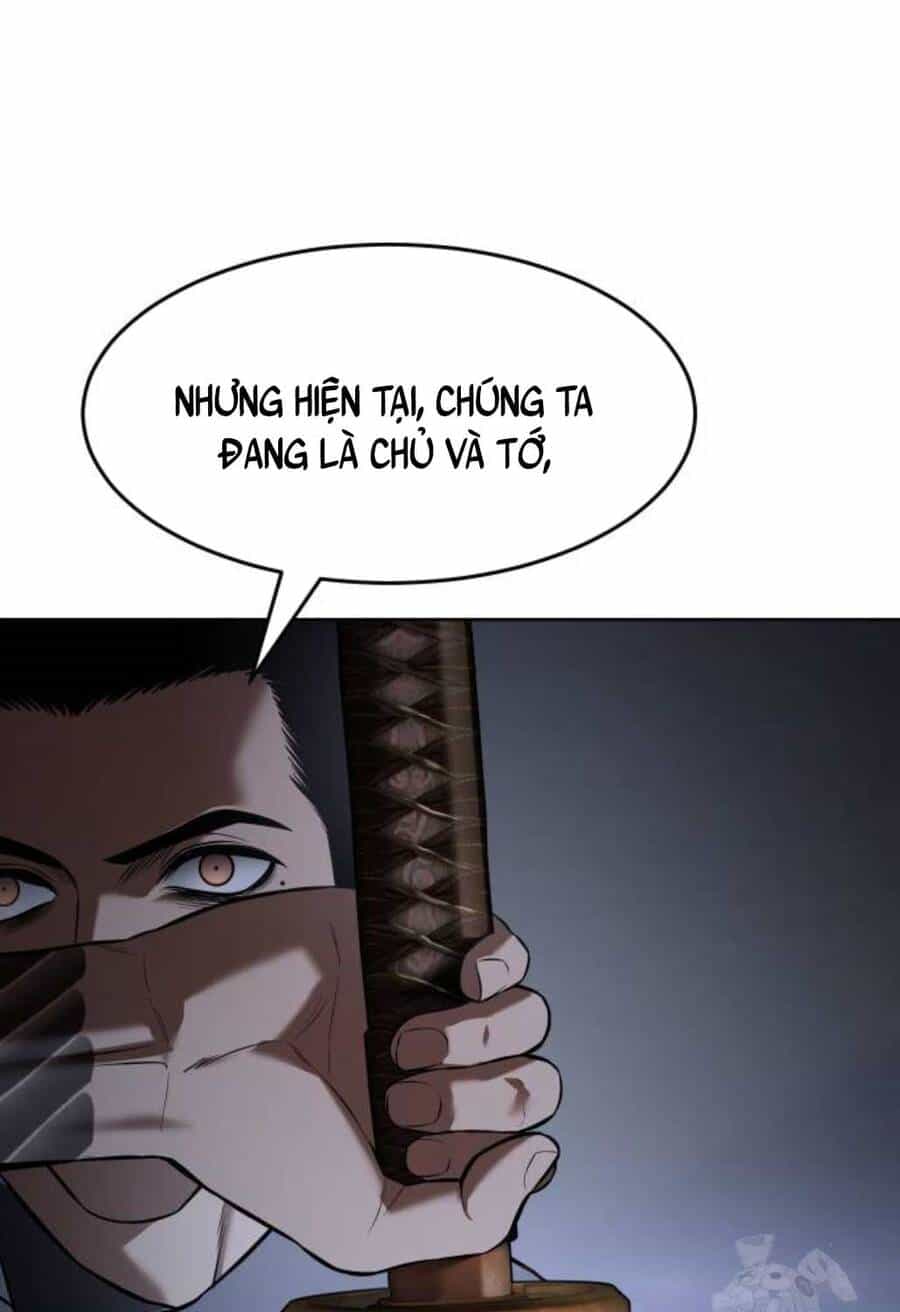 Đặc Vụ Song Sinh - Chương 92 - ảnh 45