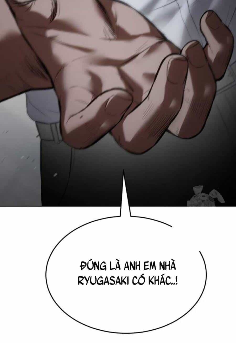 Đặc Vụ Song Sinh - Chương 92 - ảnh 86