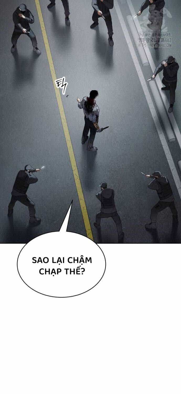 Đặc Vụ Song Sinh - Chương 95 - ảnh 43