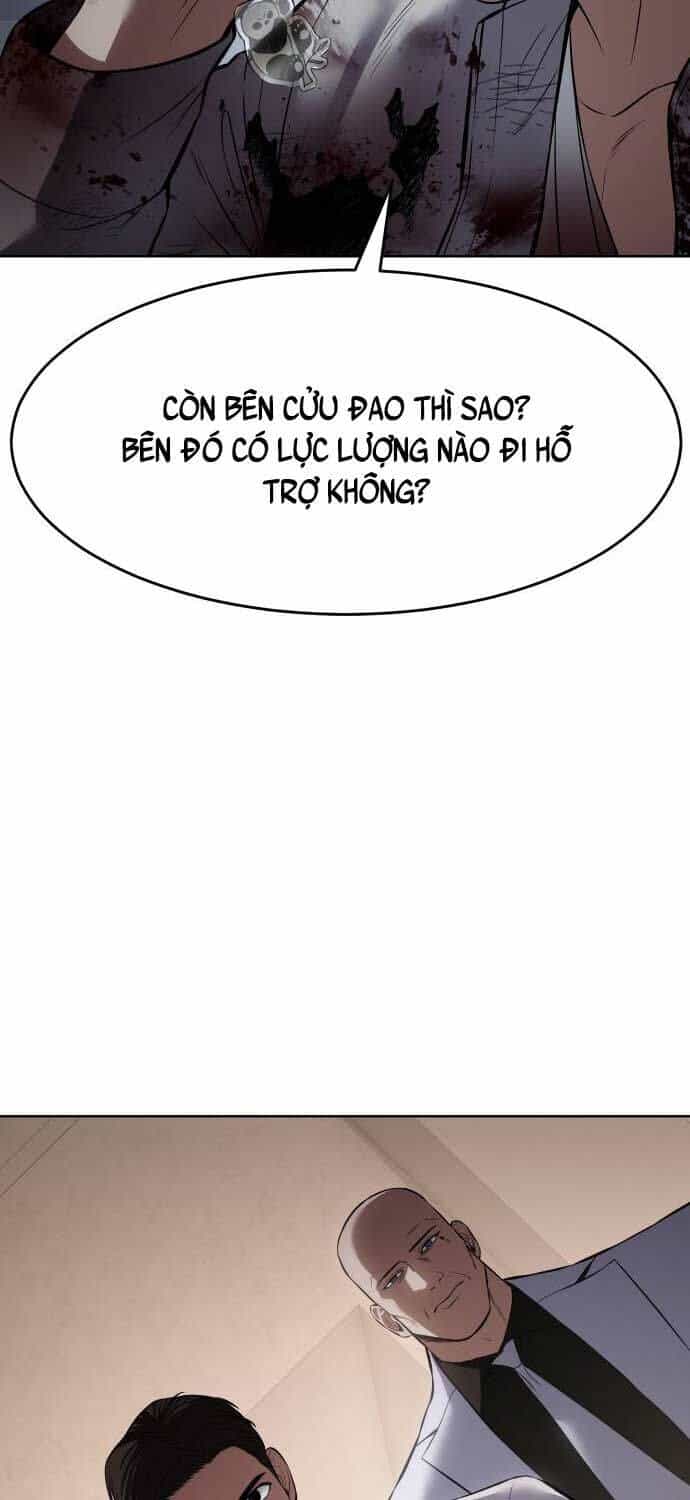 Đặc Vụ Song Sinh - Chương 96 - ảnh 22