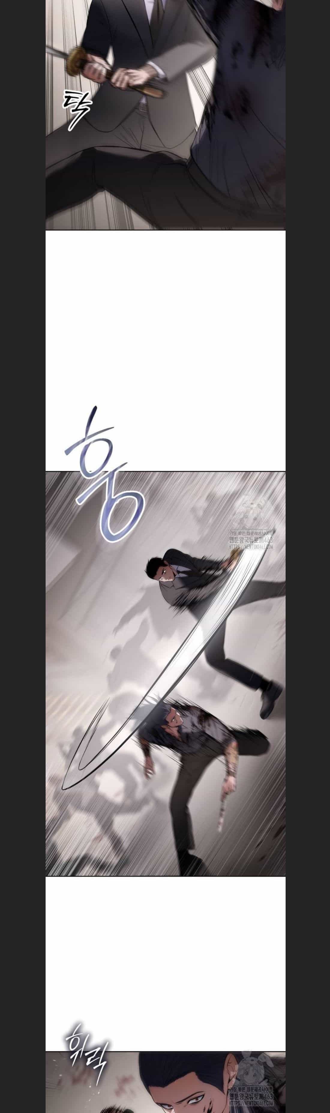 Đặc Vụ Song Sinh - Chương 97 - ảnh 10