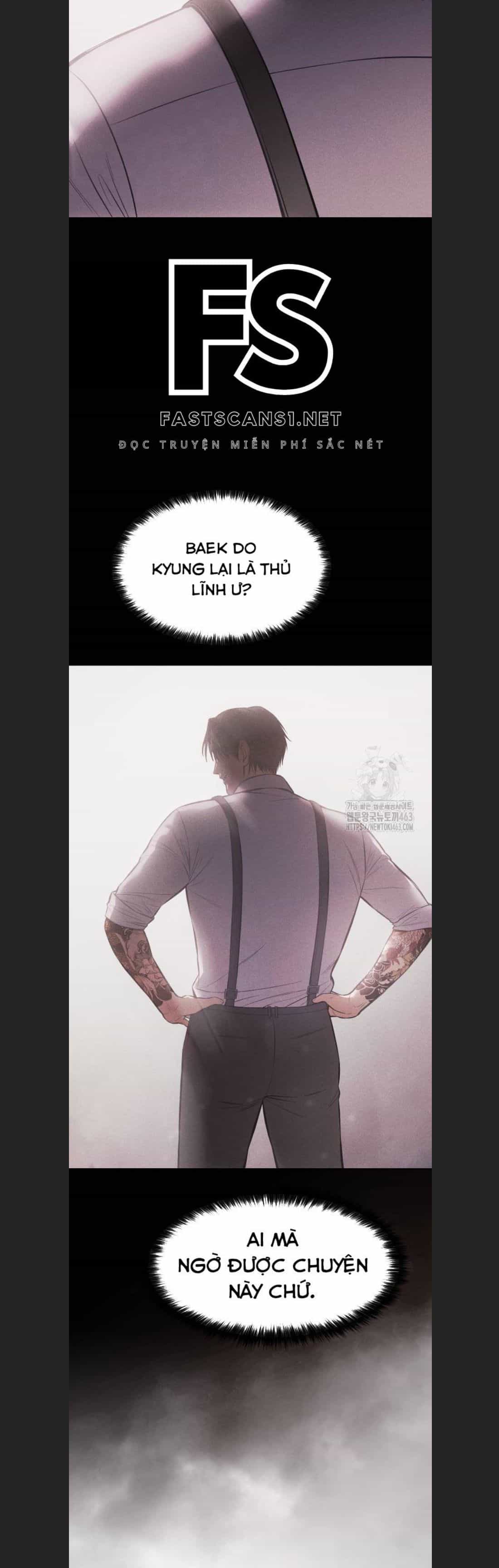Đặc Vụ Song Sinh - Chương 97 - ảnh 24