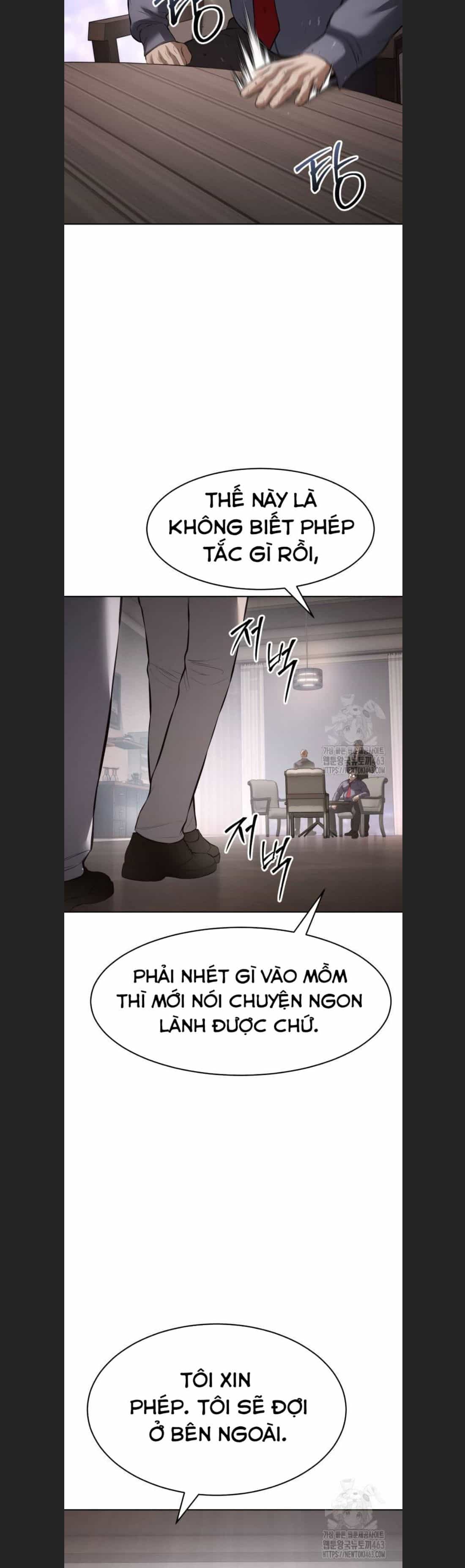 Đặc Vụ Song Sinh - Chương 97 - ảnh 30