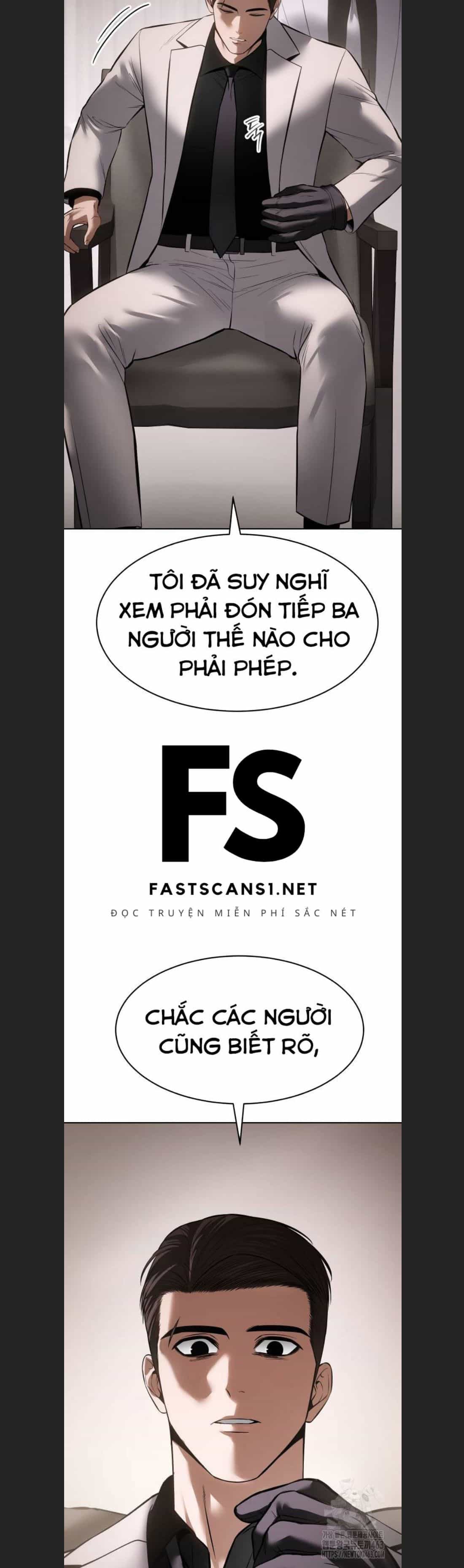 Đặc Vụ Song Sinh - Chương 97 - ảnh 34