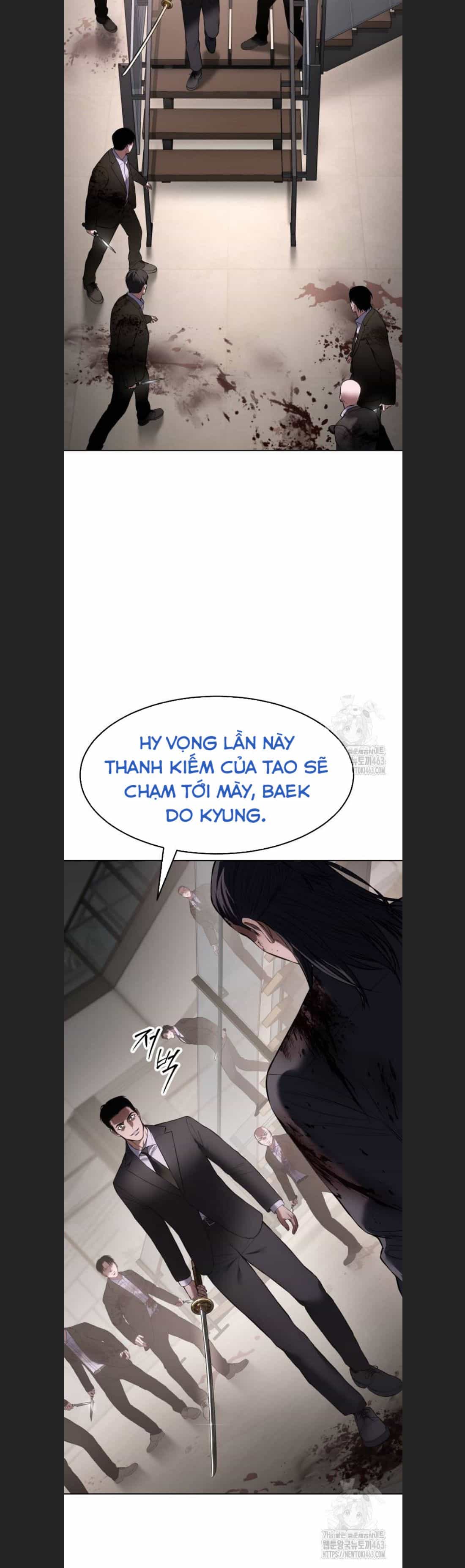 Đặc Vụ Song Sinh - Chương 97 - ảnh 4