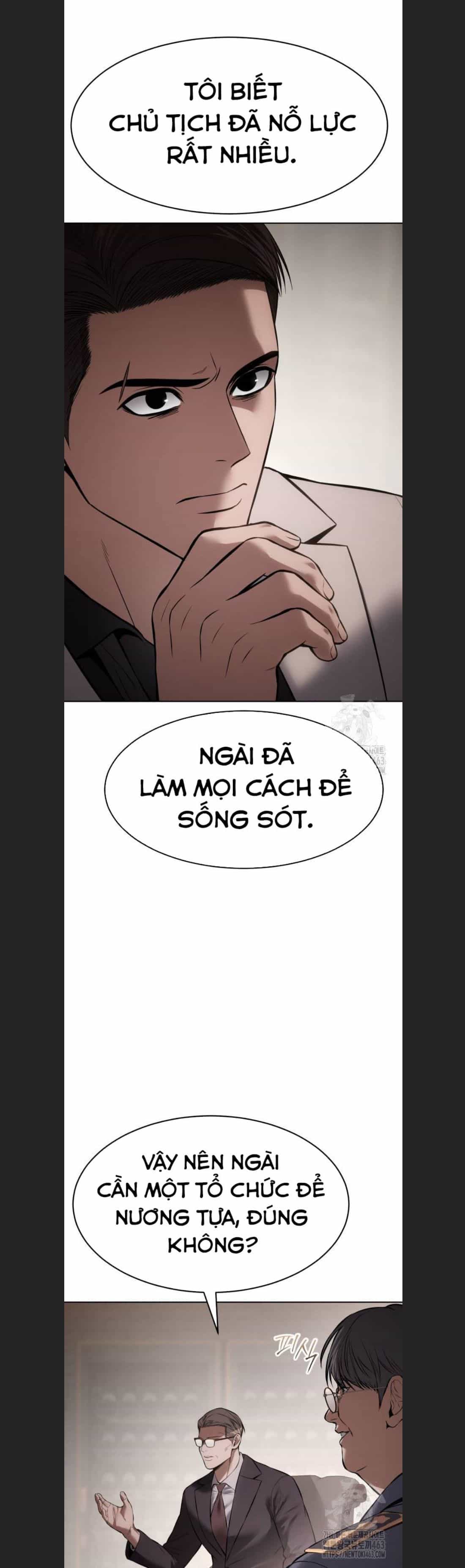 Đặc Vụ Song Sinh - Chương 97 - ảnh 40