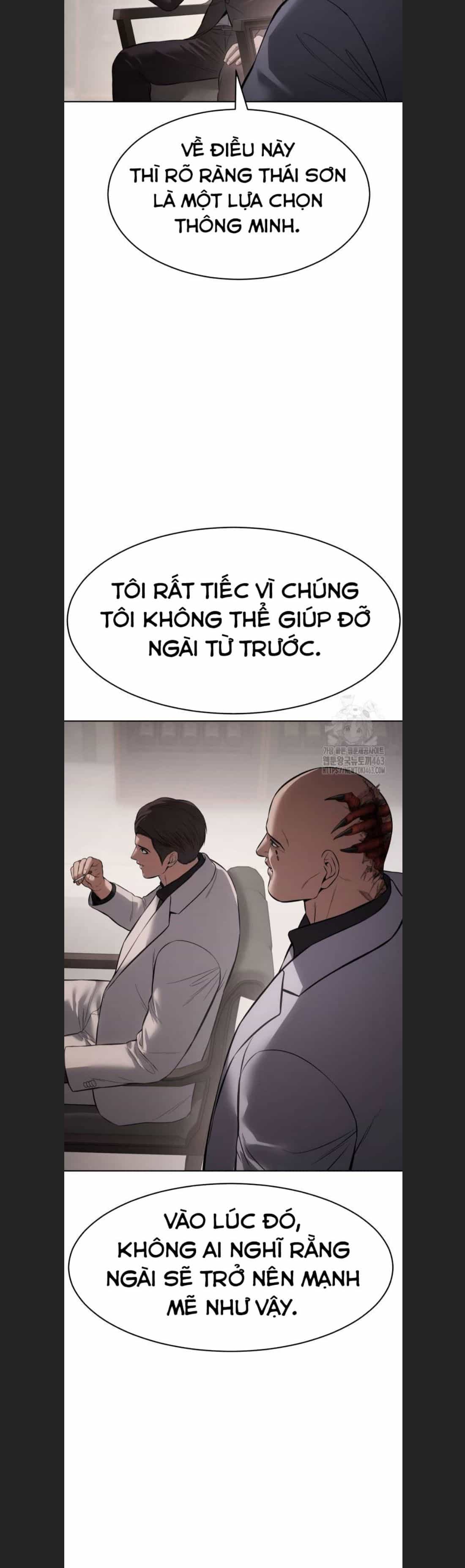 Đặc Vụ Song Sinh - Chương 97 - ảnh 41
