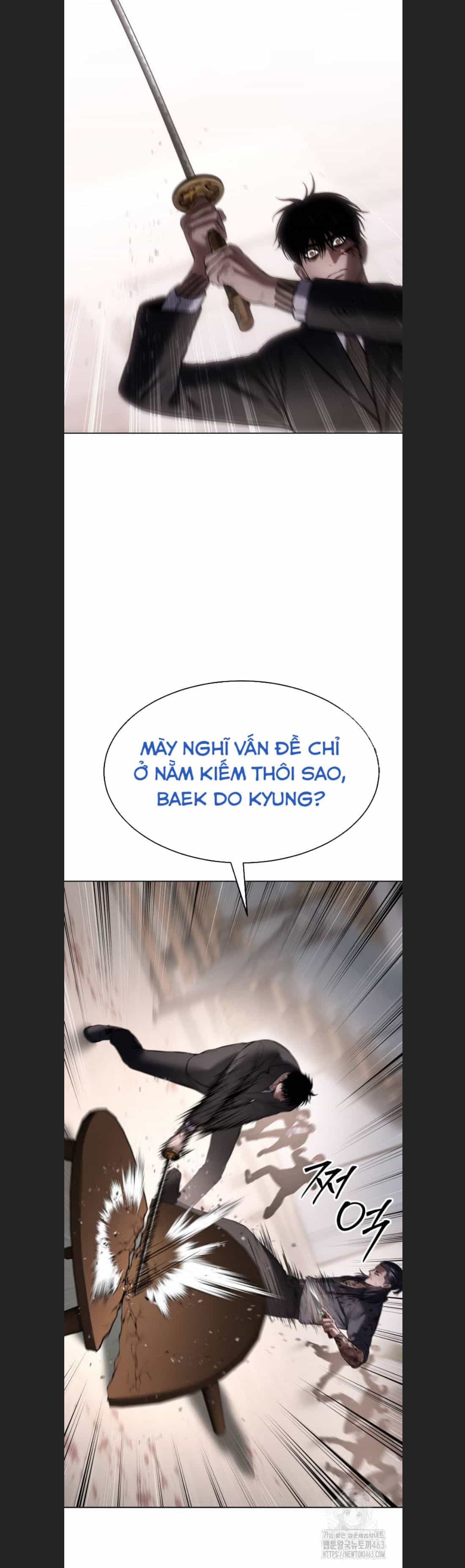 Đặc Vụ Song Sinh - Chương 97 - ảnh 46