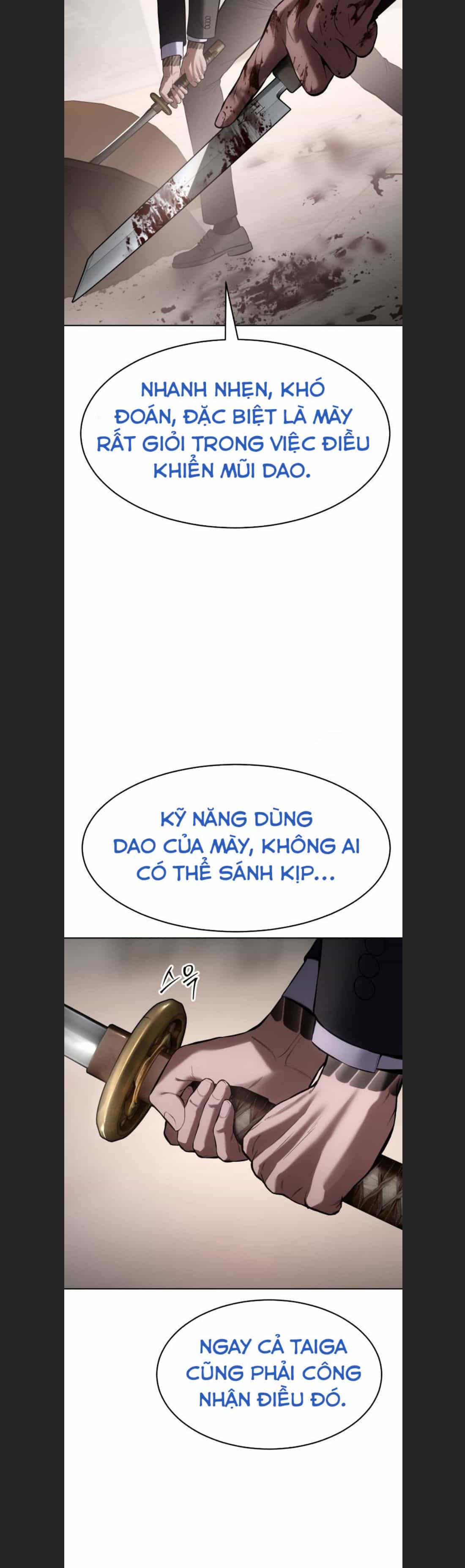 Đặc Vụ Song Sinh - Chương 97 - ảnh 48