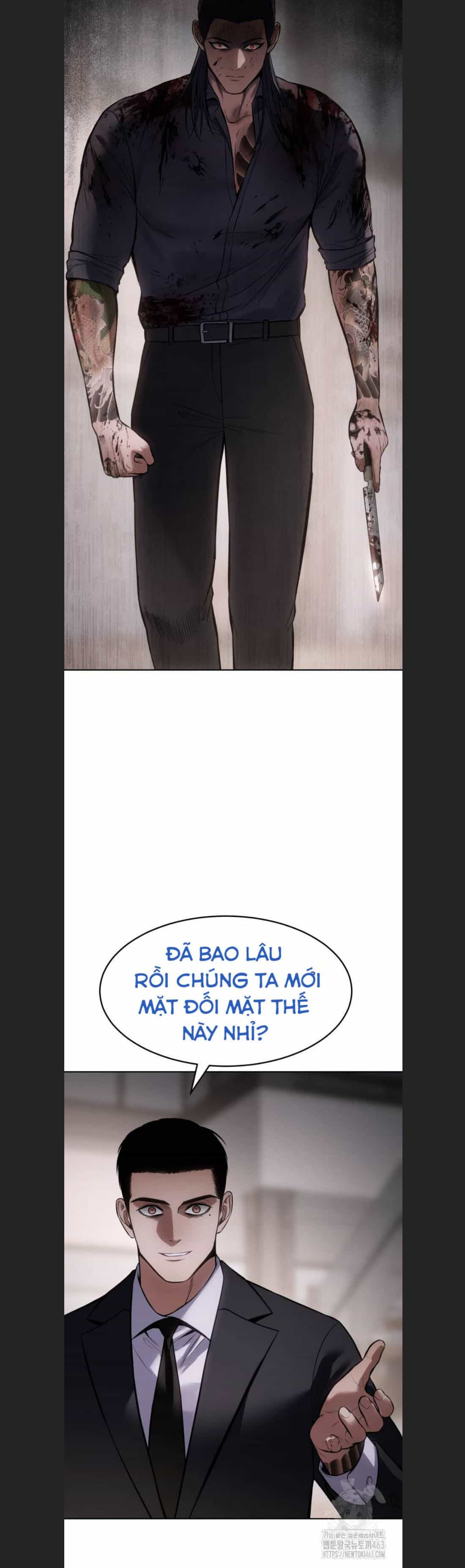 Đặc Vụ Song Sinh - Chương 97 - ảnh 8
