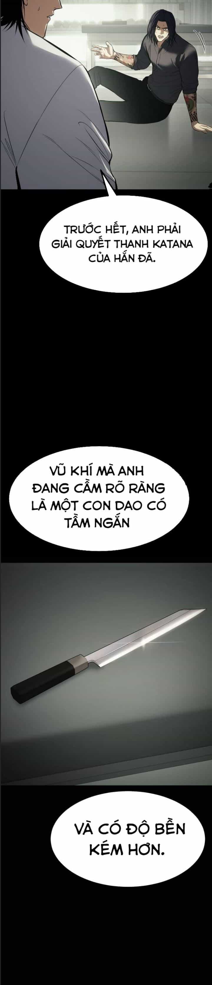 Đặc Vụ Song Sinh - Chương 98 - ảnh 12