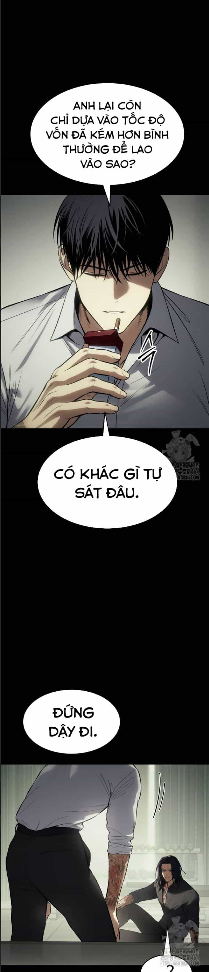 Đặc Vụ Song Sinh - Chương 98 - ảnh 13