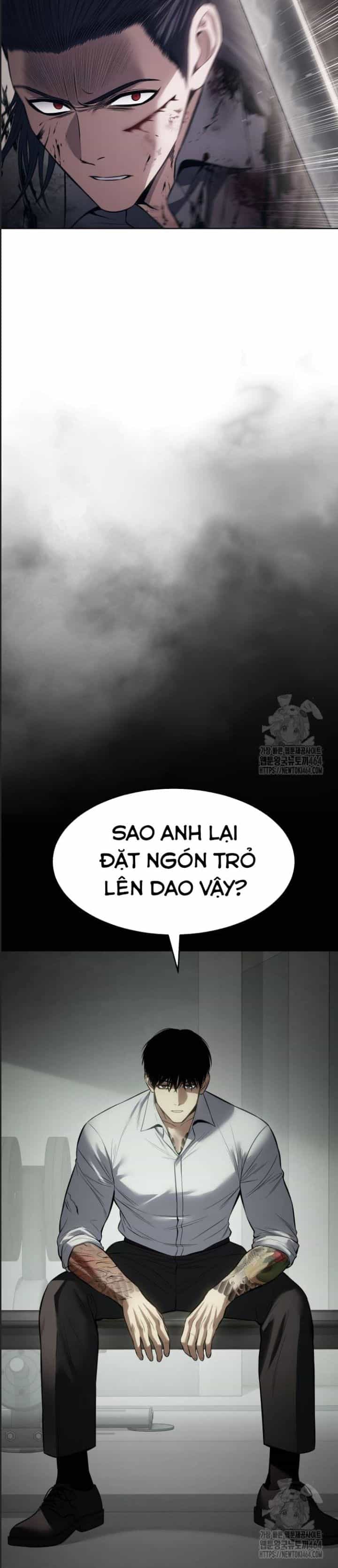 Đặc Vụ Song Sinh - Chương 98 - ảnh 4