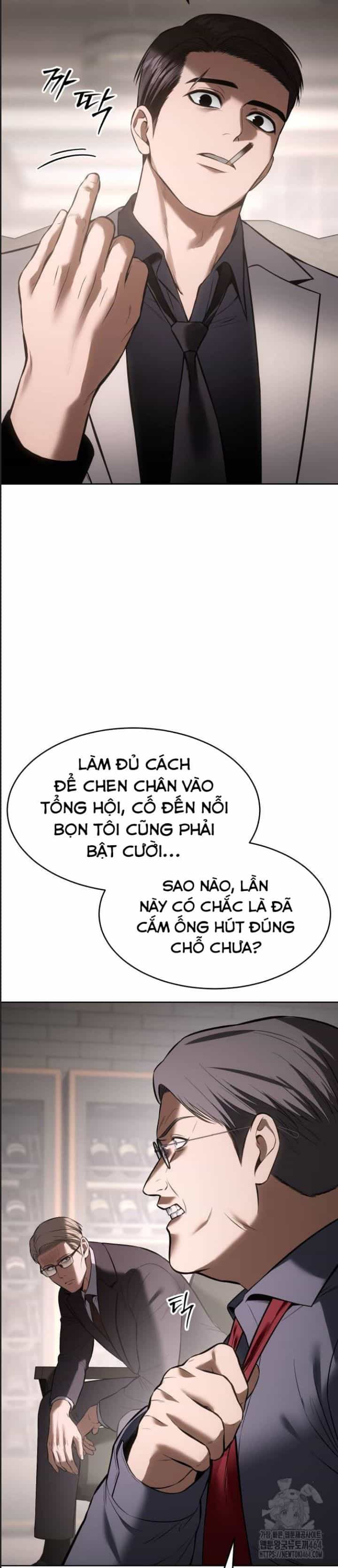 Đặc Vụ Song Sinh - Chương 98 - ảnh 43