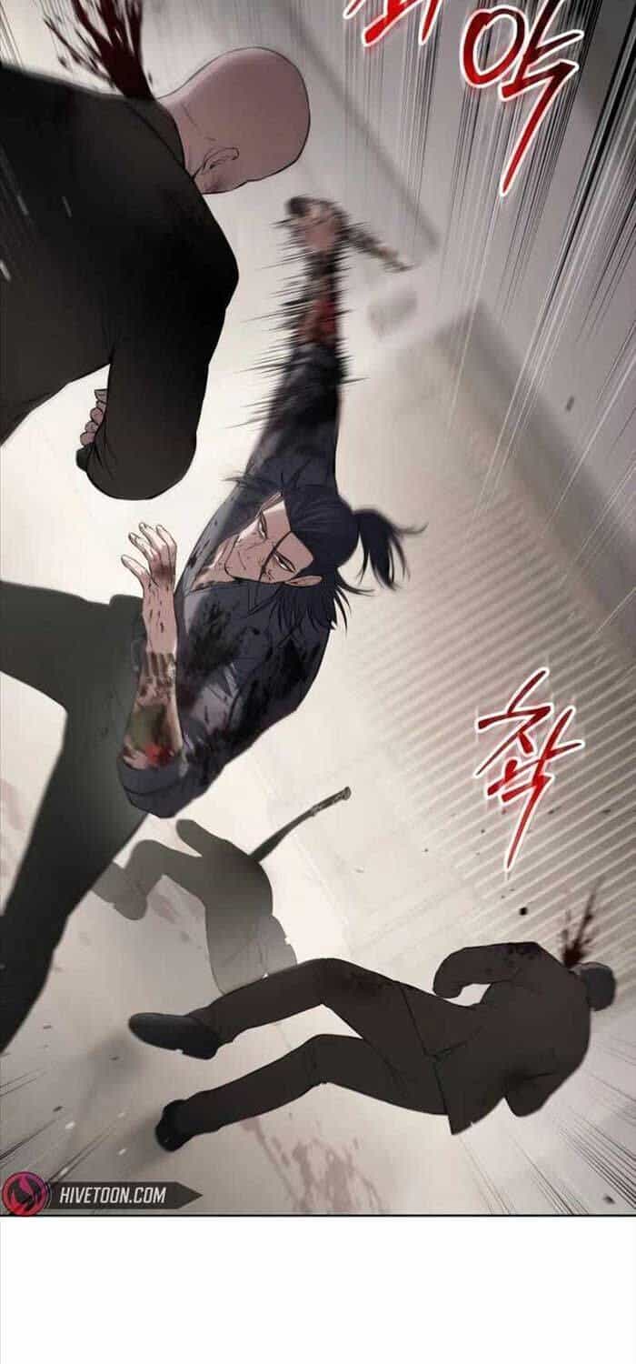 Đặc Vụ Song Sinh - Chương 99 - ảnh 17