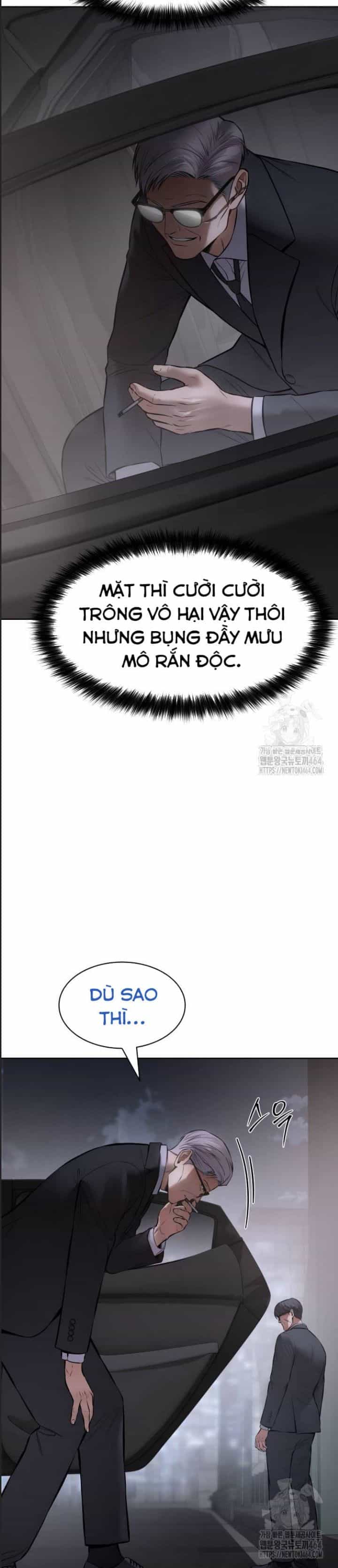 Đặc Vụ Song Sinh - Chương 100 - ảnh 17