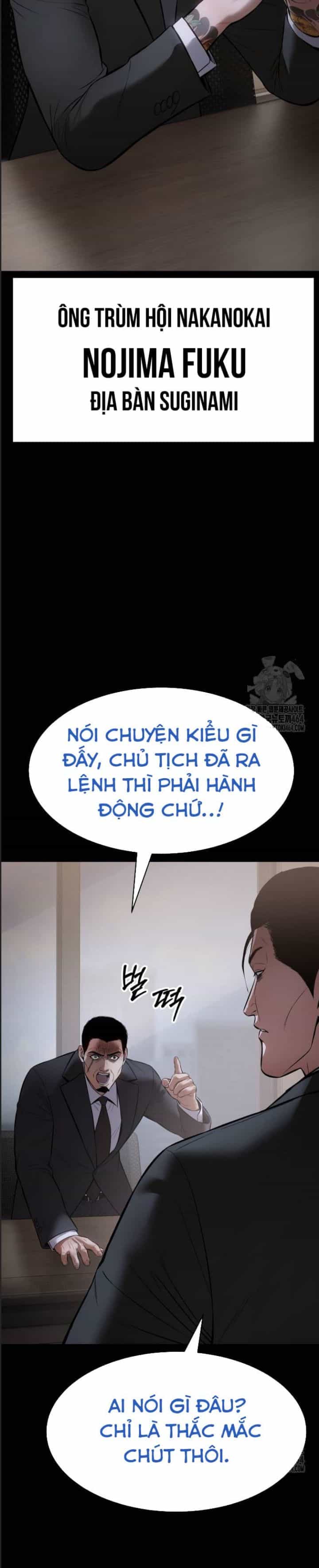 Đặc Vụ Song Sinh - Chương 100 - ảnh 22