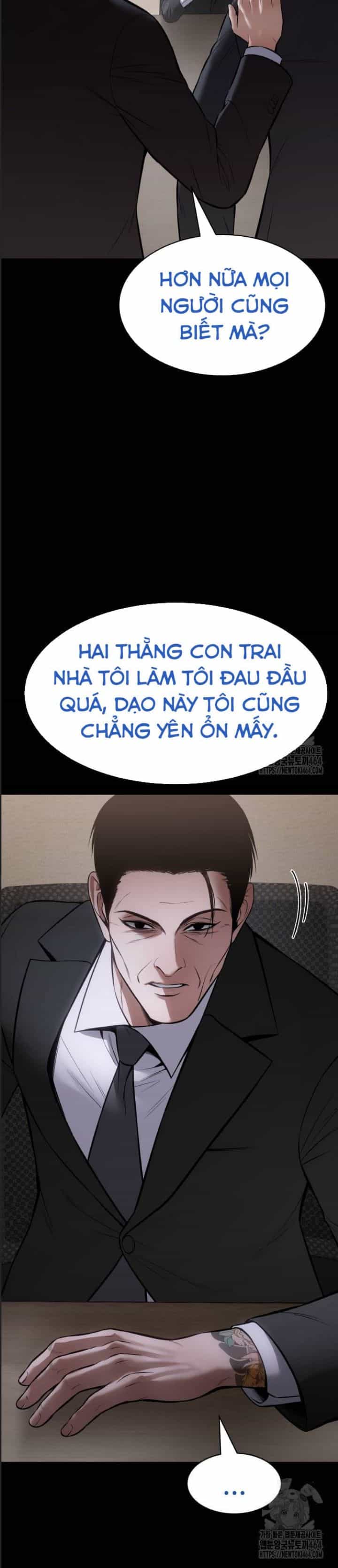 Đặc Vụ Song Sinh - Chương 100 - ảnh 24