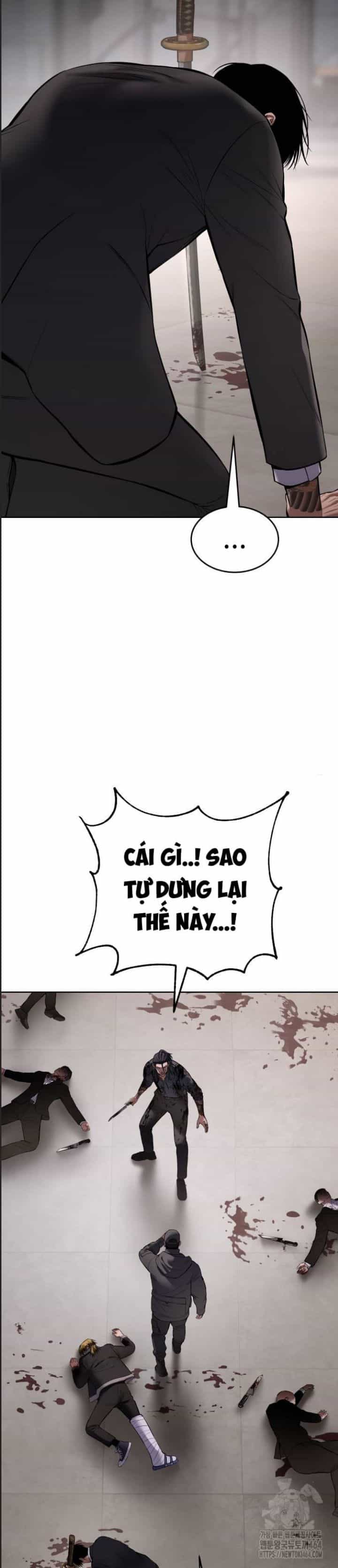 Đặc Vụ Song Sinh - Chương 100 - ảnh 3