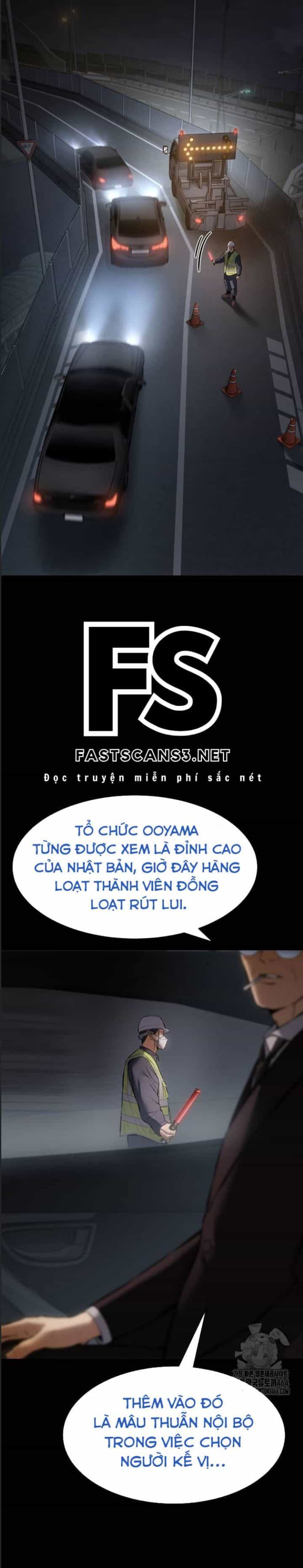 Đặc Vụ Song Sinh - Chương 100 - ảnh 32