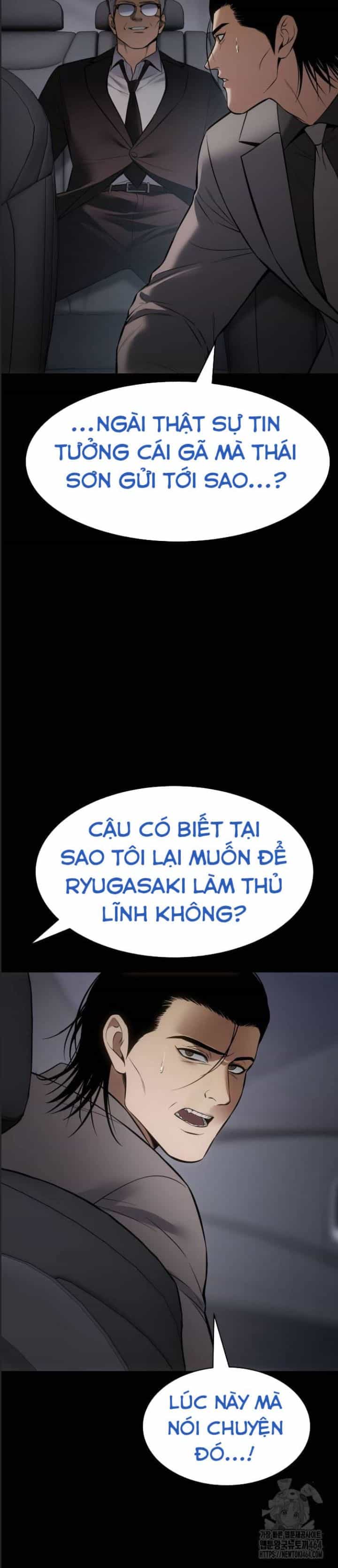 Đặc Vụ Song Sinh - Chương 100 - ảnh 43