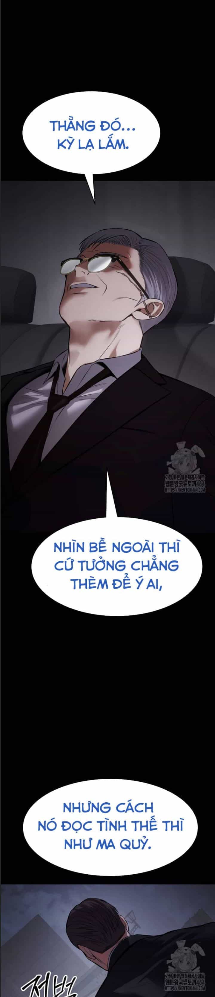 Đặc Vụ Song Sinh - Chương 100 - ảnh 44