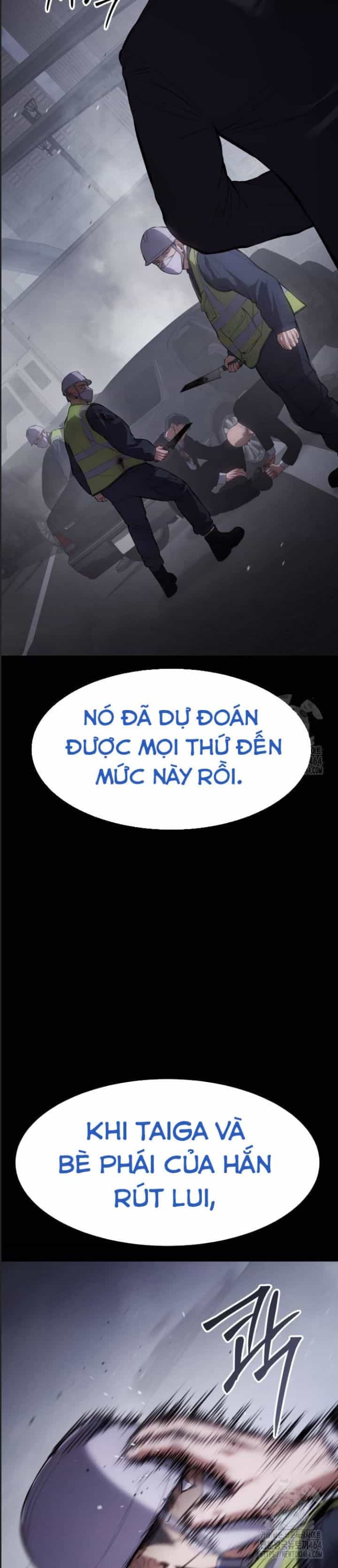 Đặc Vụ Song Sinh - Chương 100 - ảnh 45
