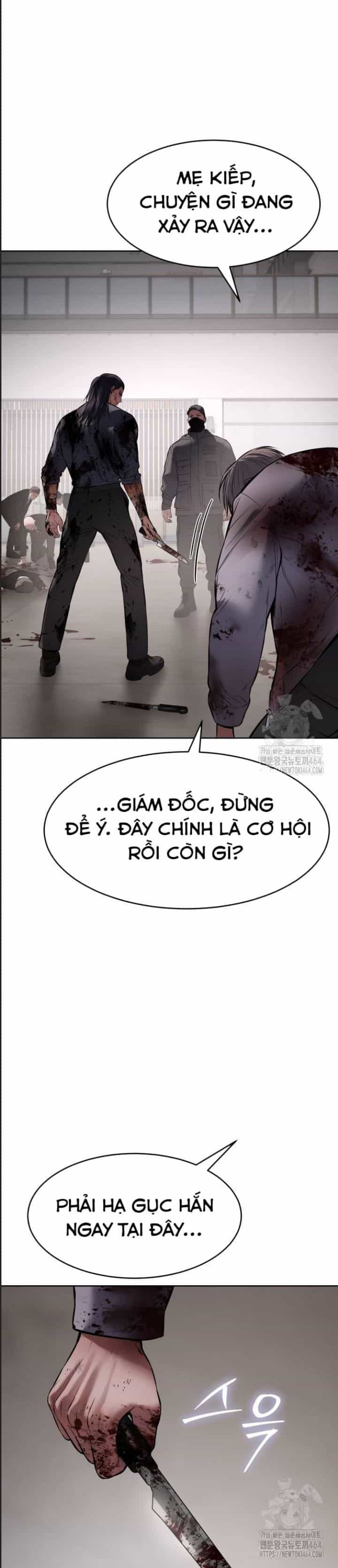 Đặc Vụ Song Sinh - Chương 100 - ảnh 5