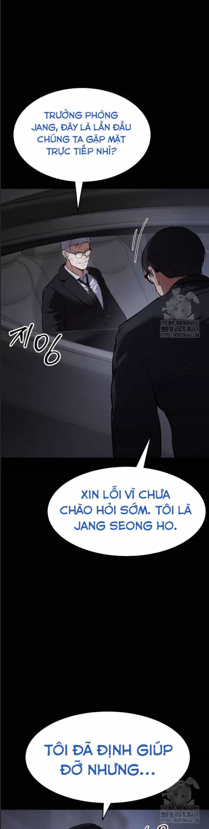 Đặc Vụ Song Sinh - Chương 100 - ảnh 56