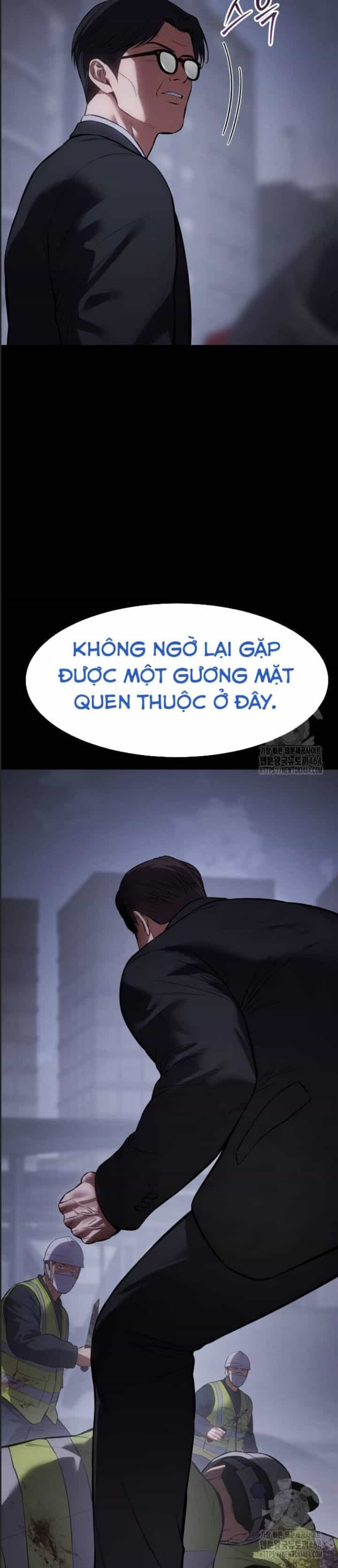 Đặc Vụ Song Sinh - Chương 100 - ảnh 57