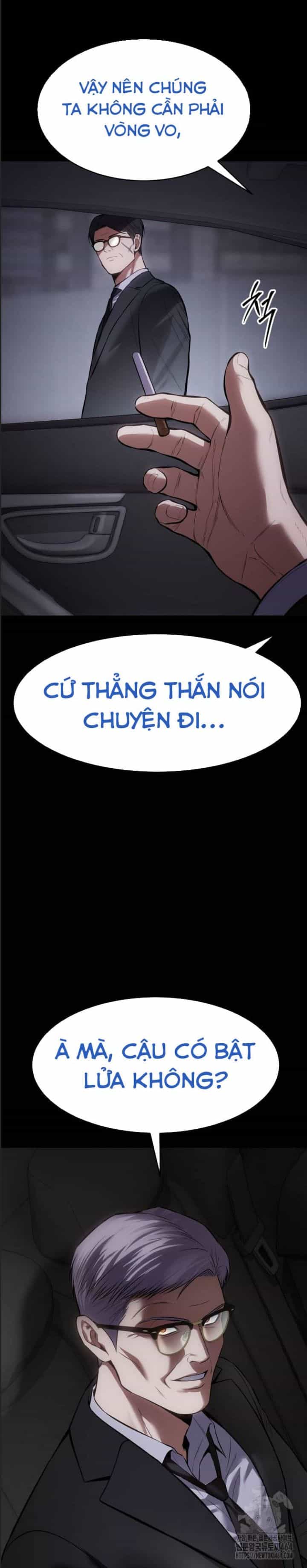 Đặc Vụ Song Sinh - Chương 100 - ảnh 59