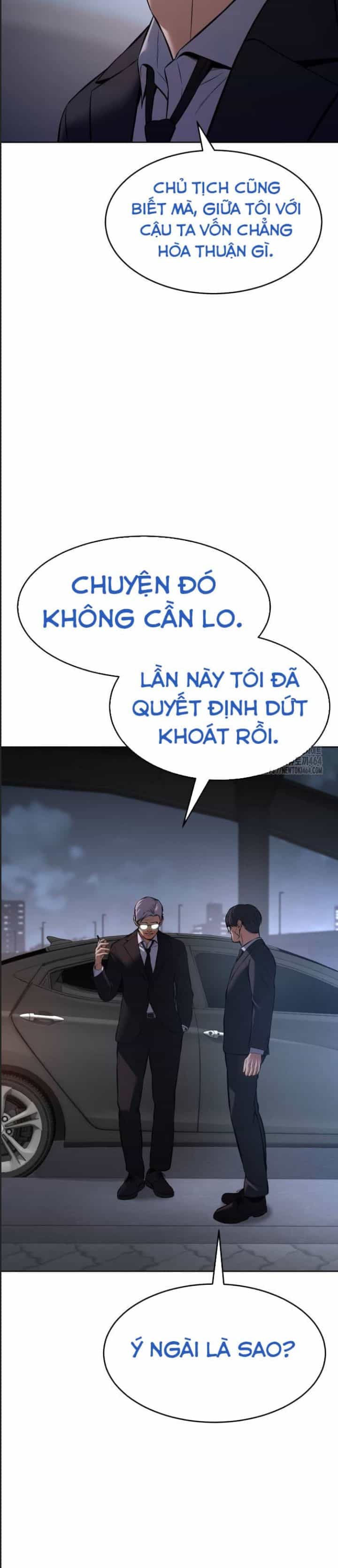 Đặc Vụ Song Sinh - Chương 100 - ảnh 63
