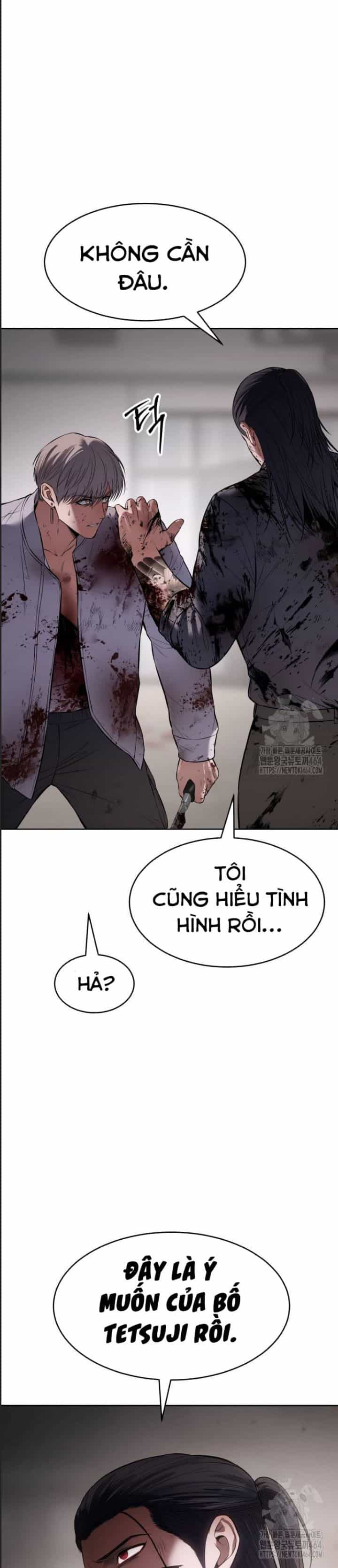 Đặc Vụ Song Sinh - Chương 100 - ảnh 7