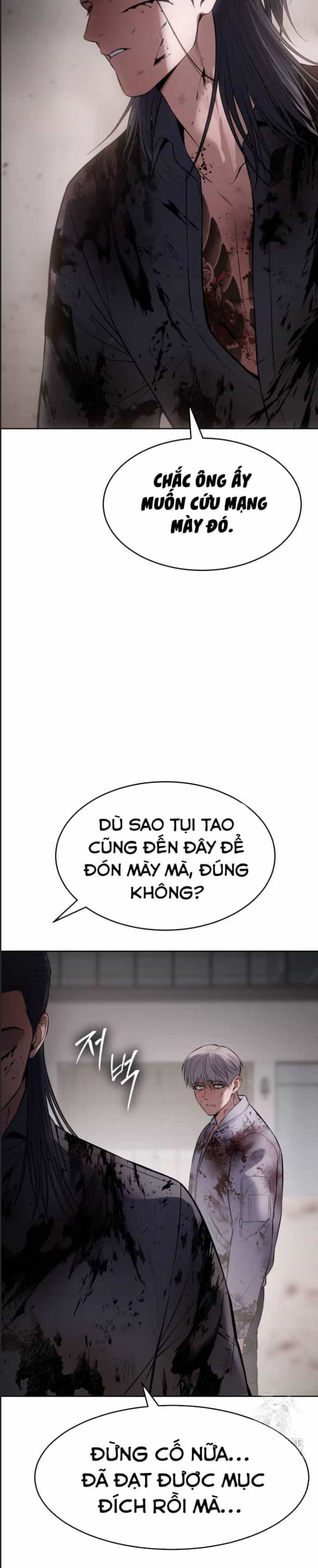 Đặc Vụ Song Sinh - Chương 100 - ảnh 8