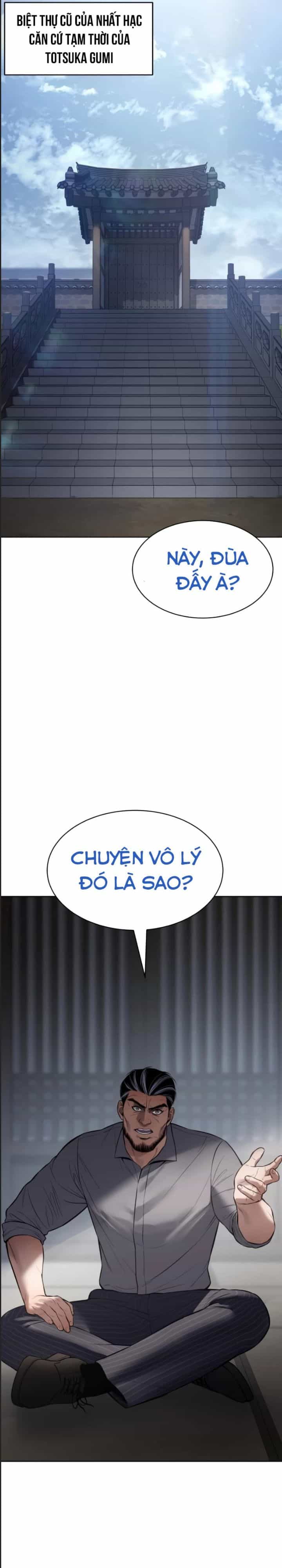 Đặc Vụ Song Sinh - Chương 101 - ảnh 11