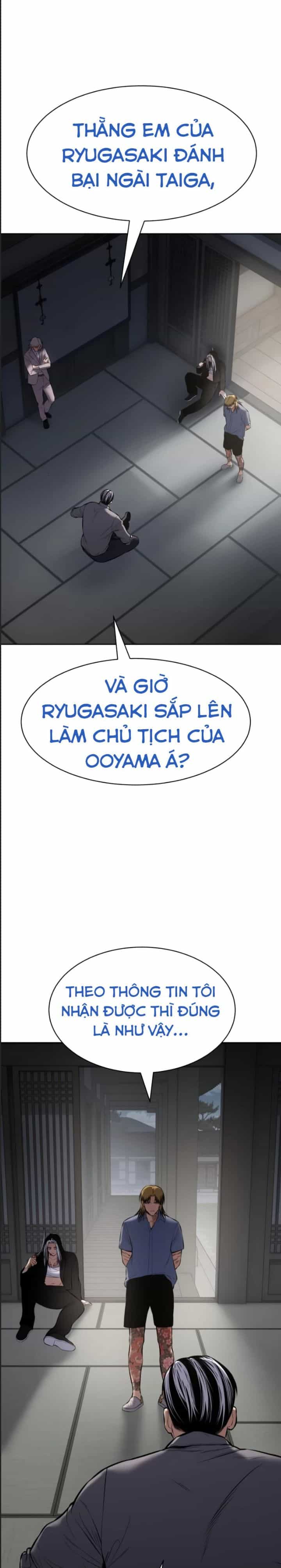 Đặc Vụ Song Sinh - Chương 101 - ảnh 12
